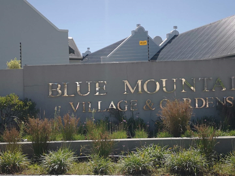 3 Bedroom Property for Sale in Blue Mountain Village Western Cape